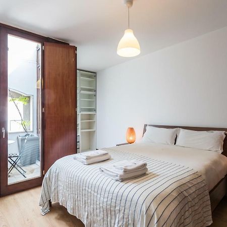 Flh Principe Real Central Flat Apartman Lisboa Kültér fotó