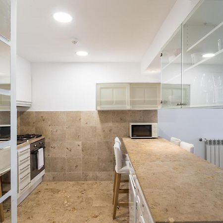 Flh Principe Real Central Flat Apartman Lisboa Kültér fotó
