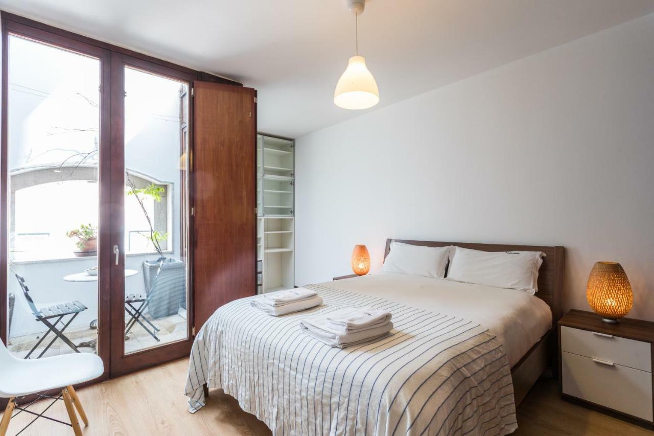 Flh Principe Real Central Flat Apartman Lisboa Kültér fotó