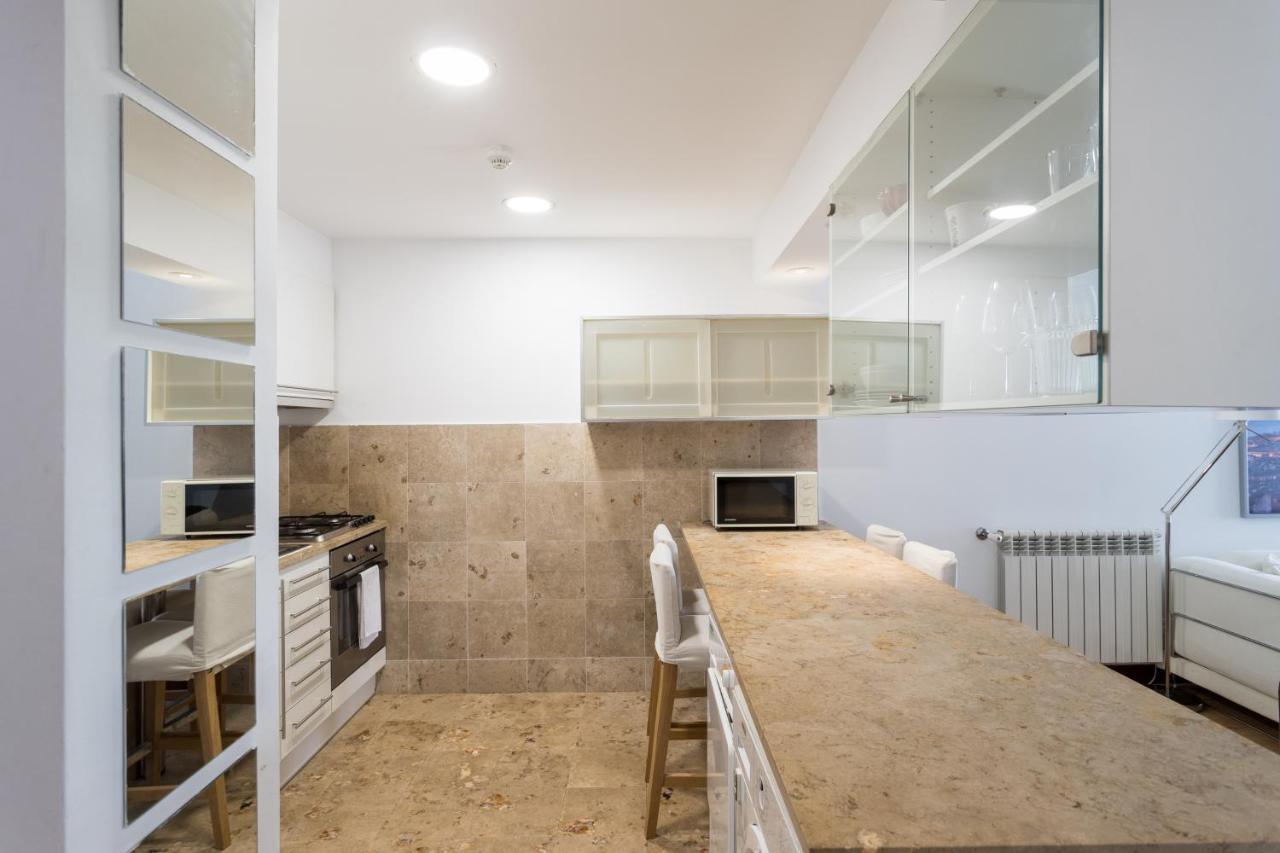 Flh Principe Real Central Flat Apartman Lisboa Kültér fotó