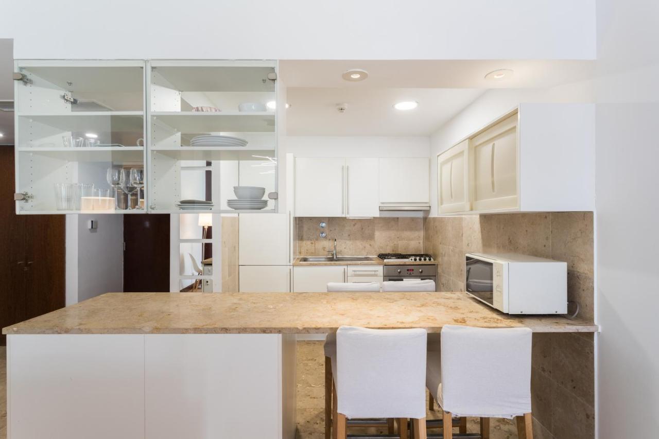 Flh Principe Real Central Flat Apartman Lisboa Kültér fotó