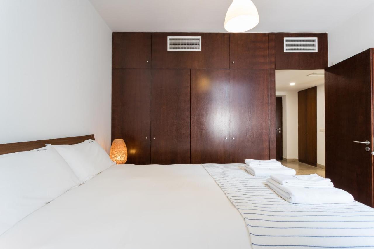 Flh Principe Real Central Flat Apartman Lisboa Kültér fotó