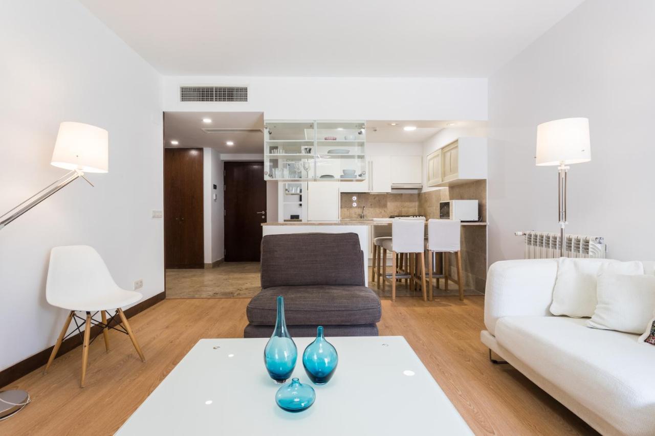 Flh Principe Real Central Flat Apartman Lisboa Kültér fotó
