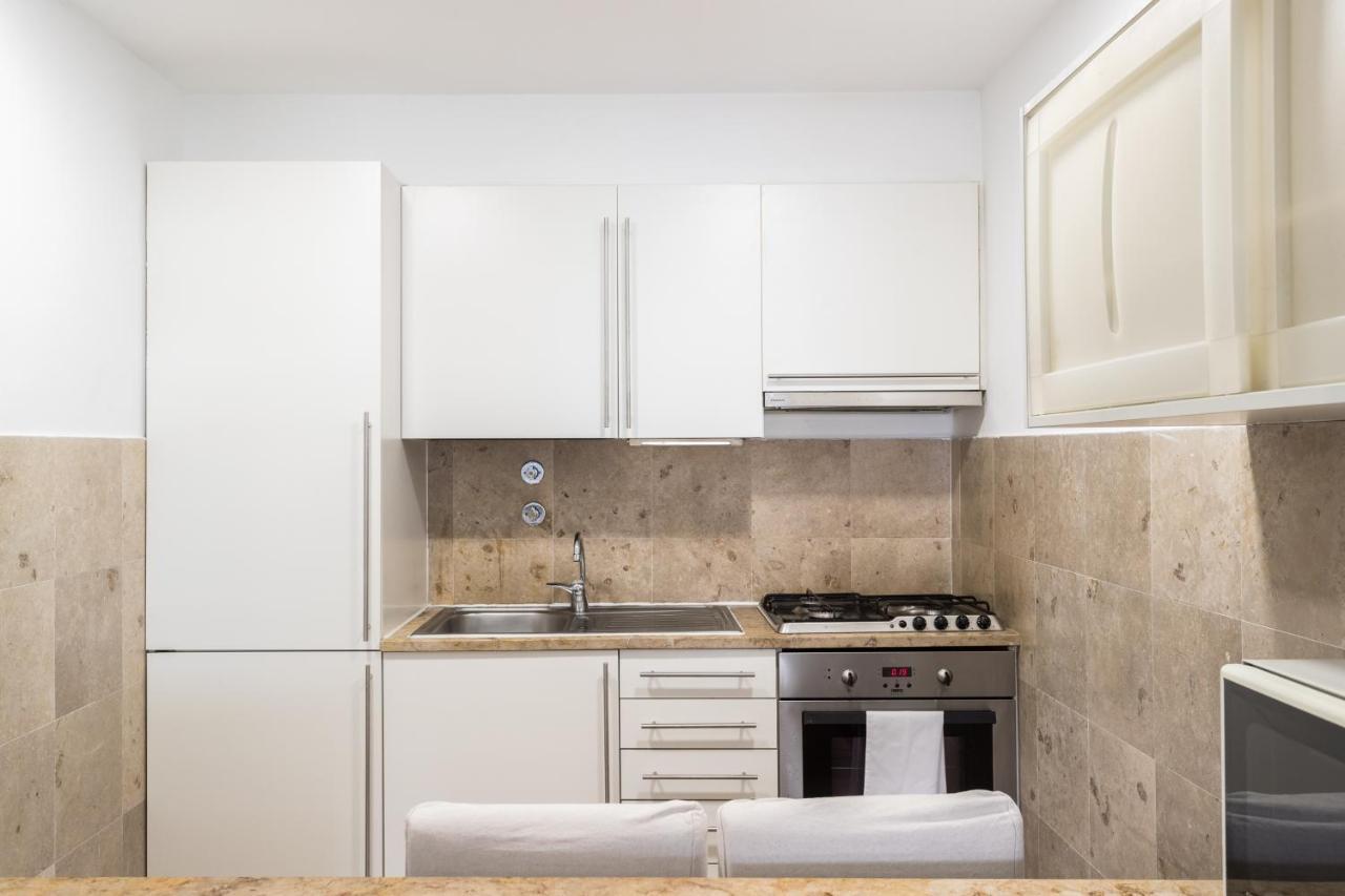 Flh Principe Real Central Flat Apartman Lisboa Kültér fotó